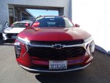 Certified 2024 Chevrolet Trax LT w/ Driver Confidence Package image 5