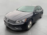 Used 2018 Volkswagen Passat 2.0T S image 2