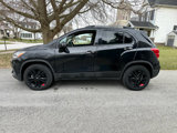 Used 2018 Chevrolet Trax LT w/ Sun & Sound Package image 4