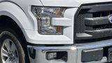 Used 2017 Ford F150 XL w/ Equipment Group 101A Mid image 2