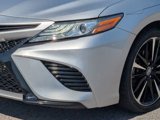 Used 2019 Toyota Camry XSE image 2