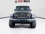 Used 2016 Jeep Wrangler Unlimited Sahara w/ Dual Top Group image 2