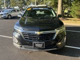 Used 2022 Chevrolet Equinox LT image 3