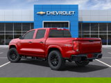 New 2025 Chevrolet Colorado W/T w/ WT Custom Package image 3