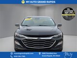 Used 2019 Chevrolet Malibu Hybrid w/ Leather Package image 2