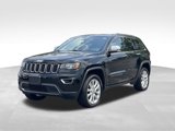 Used 2017 Jeep Grand Cherokee Limited image 2