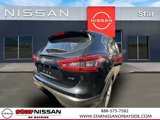 Certified 2021 Nissan Rogue Sport S image 2