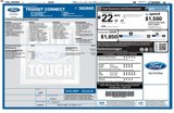 Used 2018 Ford Transit Connect XLT image 3