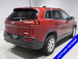 Used 2017 Jeep Cherokee Latitude w/ Cold Weather Group image 2