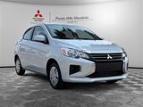 New 2024 Mitsubishi Mirage ES image 3