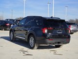 New 2025 Ford Explorer Active image 3