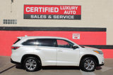 Used 2015 Toyota Highlander Plus image 2