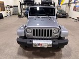 Used 2015 Jeep Wrangler Unlimited Sahara w/ Dual Top Group image 5