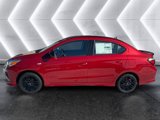New 2024 Mitsubishi Mirage G4 Black Edition image 3