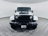 Used 2014 Jeep Wrangler Altitude image 3