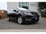 Used 2020 Chrysler Pacifica Touring-L w/ Tire & Wheel Group image 3