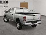 New 2024 RAM 2500 Tradesman w/ Chrome Appearance Group image 4