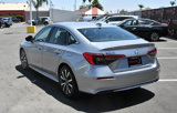 Used 2022 Honda Civic EX image 6