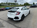 Used 2019 Honda Civic Sport Touring image 5
