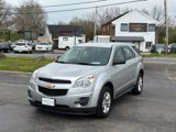 Used 2014 Chevrolet Equinox LS image 6