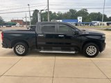 Used 2019 Chevrolet Silverado 1500 RST image 4