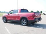 Used 2022 Honda Ridgeline RTL-E image 3