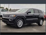 Used 2022 Jeep Grand Cherokee Laredo E image 4