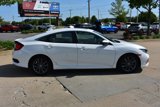 Used 2020 Honda Civic EX-L image 4