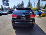 Used 2017 Jeep Grand Cherokee Limited image 6