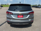 Used 2023 Chevrolet Equinox LT image 3