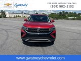Used 2023 Volkswagen Taos SE image 2
