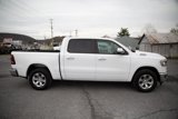 Used 2021 RAM 1500 Laramie image 2