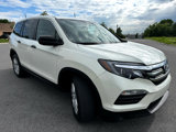 Used 2018 Honda Pilot LX image 3