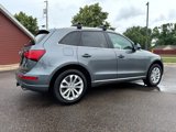 Used 2015 Audi Q5 2.0T Premium Plus image 5