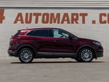 Used 2018 Lincoln MKC Reserve image 3