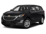 Certified 2021 Chevrolet Equinox LT image 5
