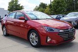 Used 2019 Hyundai Elantra SEL image 3