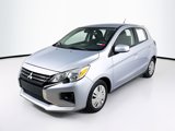 Used 2022 Mitsubishi Mirage SE image 4