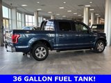 Used 2017 Ford F150 Lariat image 3