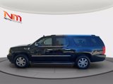 Used 2007 Cadillac Escalade ESV AWD image 2