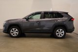 Certified 2022 Toyota RAV4 LE image 4