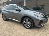 Used 2019 Nissan Murano Platinum w/ Cargo Package image 2