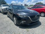 Used 2016 MAZDA MAZDA3 i Touring image 3