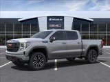 New 2025 GMC Sierra 1500 AT4 w/ Technology Package image 2
