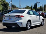 New 2025 Toyota Corolla LE image 5