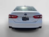 Used 2019 Toyota Camry LE image 4