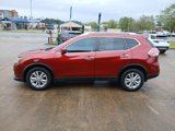 Used 2016 Nissan Rogue SV w/ SV Premium Package image 6