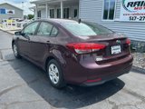 Used 2018 Kia Forte LX image 5