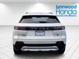 New 2025 Honda Prologue Touring image 4