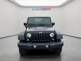 Used 2014 Jeep Wrangler Unlimited Sport w/ Quick Order Package 24S image 2